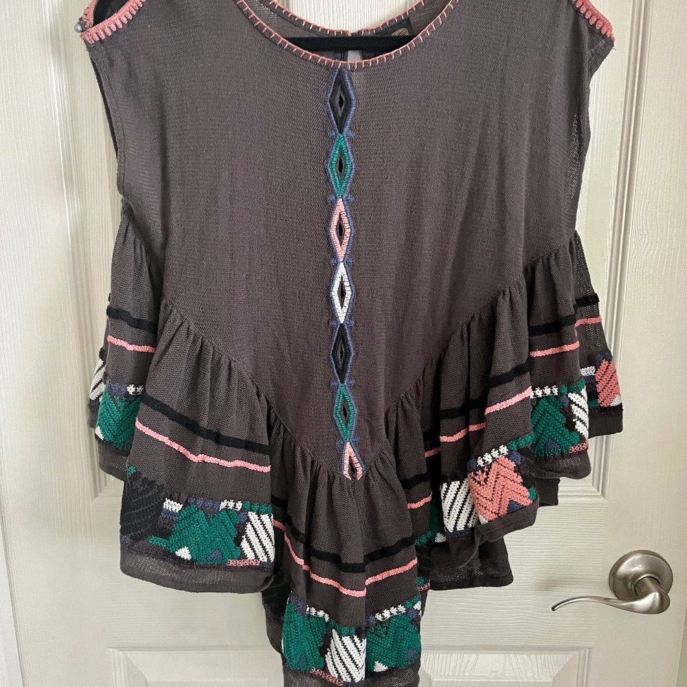Free People Top